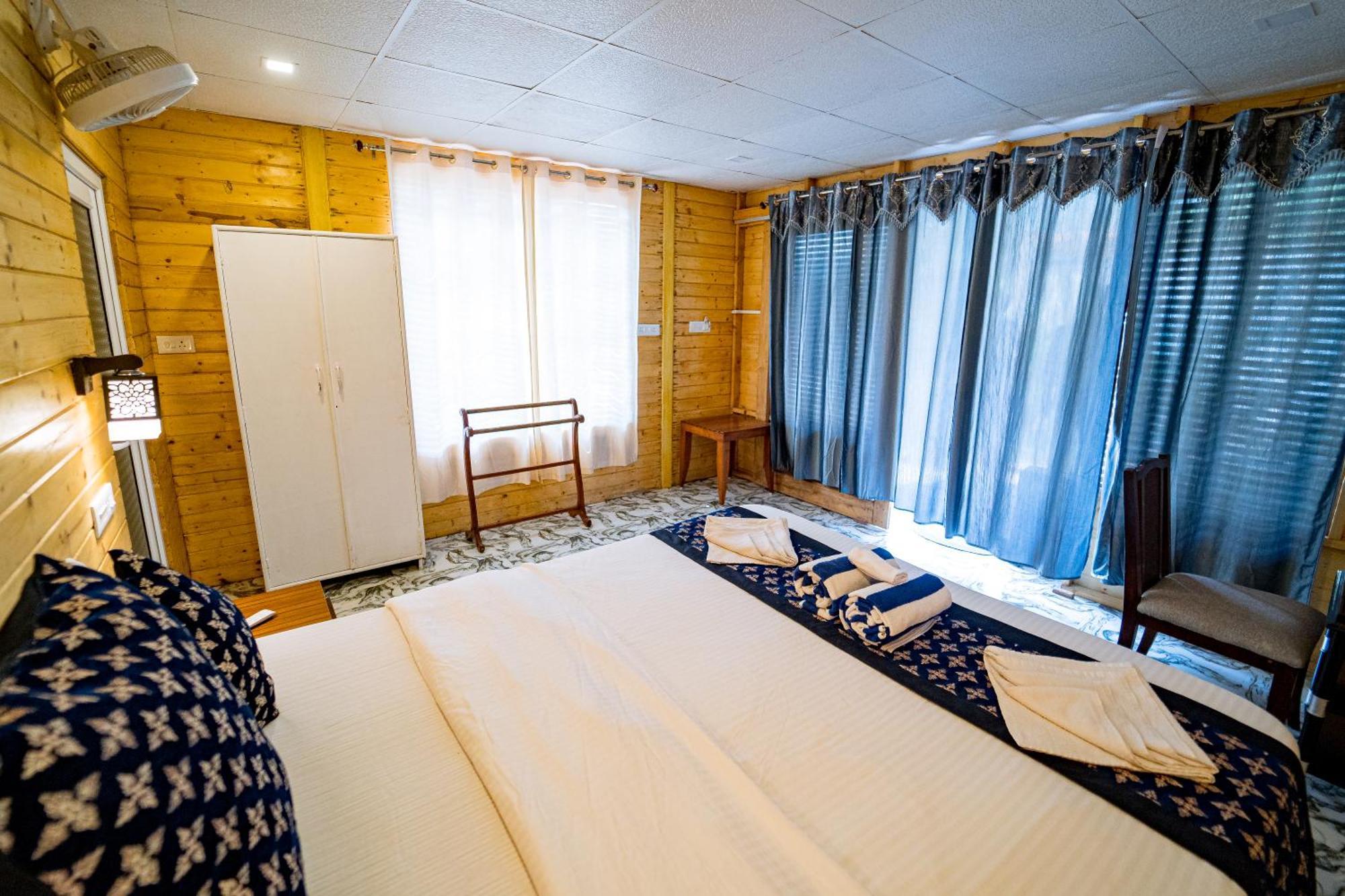 Orange Sky Beach Bungalow Agonda Zewnętrze zdjęcie