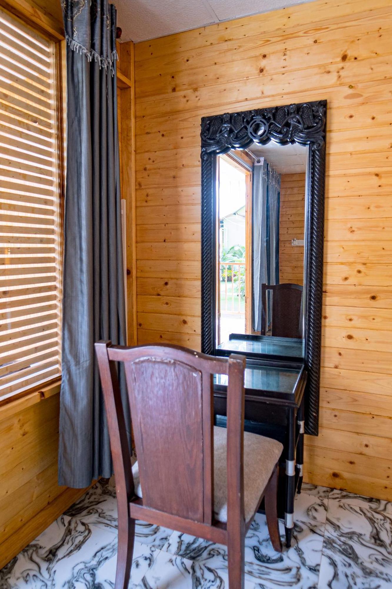 Orange Sky Beach Bungalow Agonda Zewnętrze zdjęcie